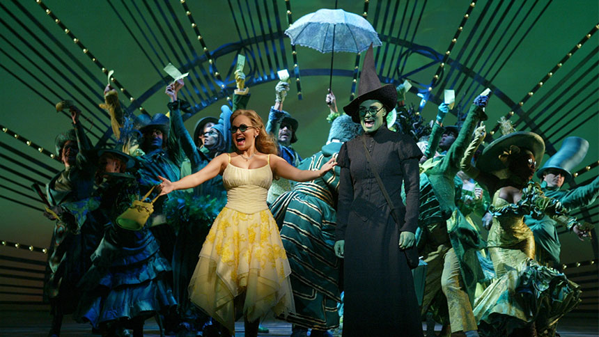 Wicked