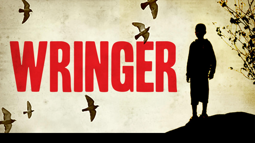 Wringer- Musical- Off Broadway- Kids