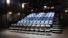 Black Box Theater at the Sheen Center photo