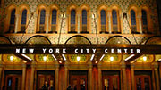 New York City Center Mainstage photo
