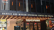 The Harold & Miriam Steinberg Center for Theatre photo