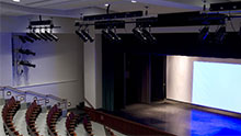 Jacqueline Kennedy Onassis Theater photo