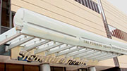 The Pershing Square Signature Center photo