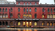 Public Theater - Anspacher Theater photo