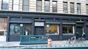The Lynn Redgrave Theater at Culture Project photo