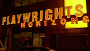 Playwrights Horizons/Peter Jay Sharp Theatre photo