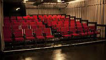 Roy Arias Theatres at Time Square Arts photo