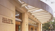 Skirball Center for Performing Arts photo