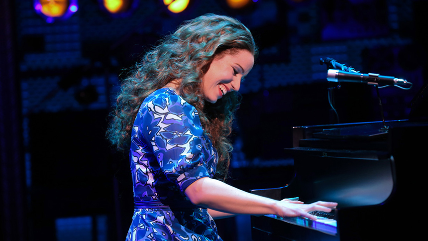 Discount coupons for carole king beautiful