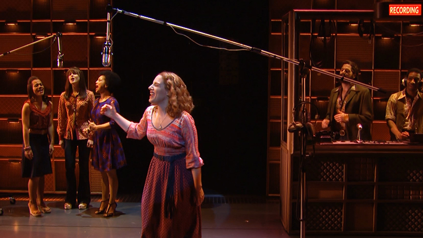 Discount coupons for carole king beautiful